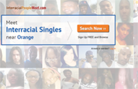 interracial people meet - top 2 interracial site