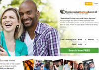 interracial dating central - top 3 interracial websites